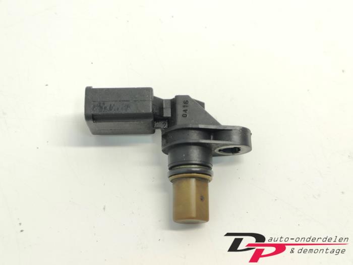 Gebruikte Nokkenas Sensor Audi Q7 (4LB) 3.0 TDI V6 24V Prijs € 7,65 Margeregeling aangeboden door DP Auto-onderdelen & Demontage