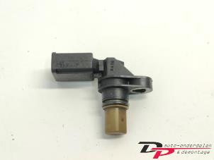 Gebruikte Sensor Nokkenas Audi Q7 (4LB) 3.0 TDI V6 24V Prijs € 7,65 Margeregeling aangeboden door DP Auto-onderdelen & Demontage