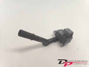 Gebruikte Bobine Mercedes A (W176) 1.6 A-180 16V Prijs € 12,00 Margeregeling aangeboden door DP Auto-onderdelen & Demontage