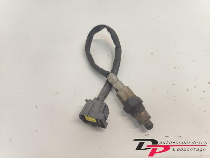 Gebruikte Lambda Sonde Mercedes A (W176) 1.6 A-180 16V Prijs € 19,00 Margeregeling aangeboden door DP Auto-onderdelen & Demontage