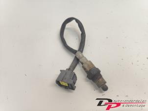 Gebruikte Lambda Sonde Mercedes A (W176) 1.6 A-180 16V Prijs € 19,00 Margeregeling aangeboden door DP Auto-onderdelen & Demontage