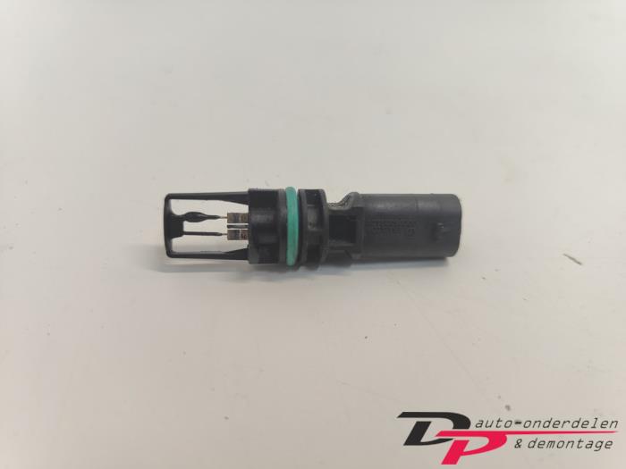 Gebruikte Motor Temperatuursensor Mercedes A (W176) 1.6 A-180 16V Prijs € 10,00 Margeregeling aangeboden door DP Auto-onderdelen & Demontage