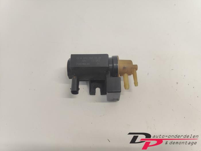 Gebruikte Overdrukklep Turbo Mercedes A (W176) 1.6 A-180 16V Prijs € 20,00 Margeregeling aangeboden door DP Auto-onderdelen & Demontage