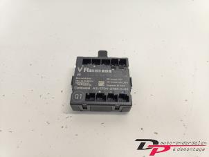 Gebruikte Centrale Deurvergrendelings Module Mercedes A (W176) 1.6 A-180 16V Prijs € 19,00 Margeregeling aangeboden door DP Auto-onderdelen & Demontage
