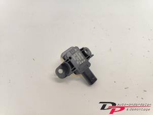 Gebruikte Airbag Sensor Mercedes A (W176) 1.6 A-180 16V Prijs € 8,00 Margeregeling aangeboden door DP Auto-onderdelen & Demontage