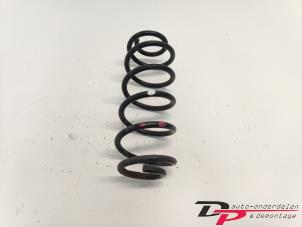 Gebruikte Veerschroef achter Suzuki Swift (ZA/ZC/ZD1/2/3/9) 1.3 VVT 16V Prijs € 9,00 Margeregeling aangeboden door DP Auto-onderdelen & Demontage