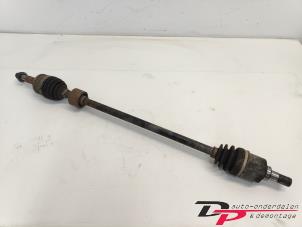 Gebruikte Cardanas rechts-voor (VWA) Suzuki Swift (ZA/ZC/ZD1/2/3/9) 1.3 VVT 16V Prijs € 14,00 Margeregeling aangeboden door DP Auto-onderdelen & Demontage