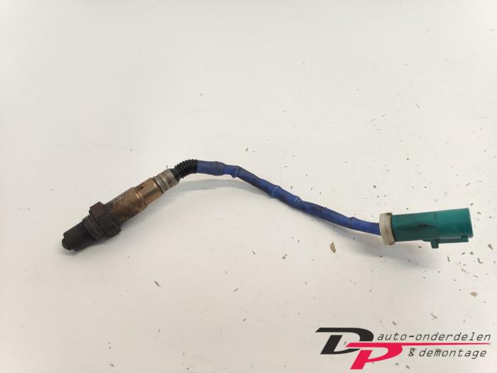 Gebruikte Lambda Sonde Ford Focus C-Max 1.6 16V Ti-VCT Prijs € 13,00 Margeregeling aangeboden door DP Auto-onderdelen & Demontage