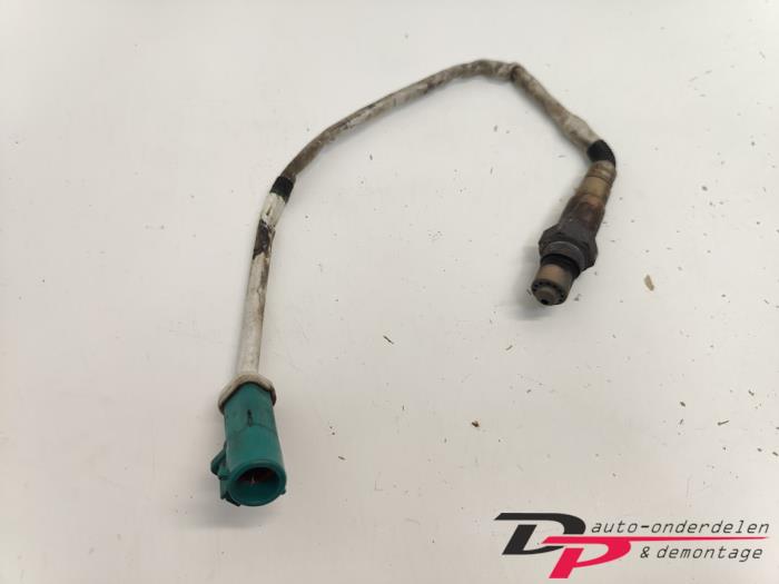 Gebruikte Lambda Sonde Ford Focus C-Max 1.6 16V Ti-VCT Prijs € 13,00 Margeregeling aangeboden door DP Auto-onderdelen & Demontage