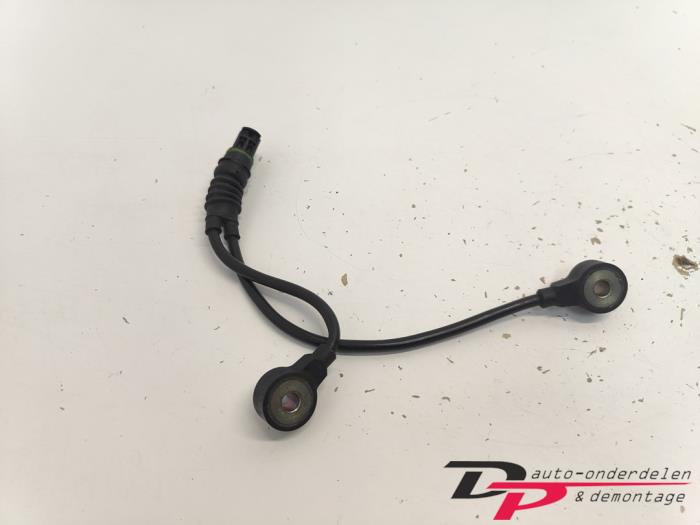 Gebruikte Pingelsensor BMW 1 serie (E87/87N) 118i 16V Prijs € 19,00 Margeregeling aangeboden door DP Auto-onderdelen & Demontage
