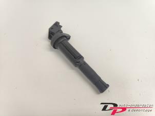 Gebruikte Bobine BMW 1 serie (E87/87N) 118i 16V Prijs € 7,00 Margeregeling aangeboden door DP Auto-onderdelen & Demontage