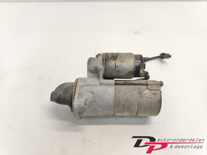 Gebruikte Startmotor Opel Antara (LA6) 2.0 CDTI 16V 4x4 Prijs € 40,00 Margeregeling aangeboden door DP Auto-onderdelen & Demontage