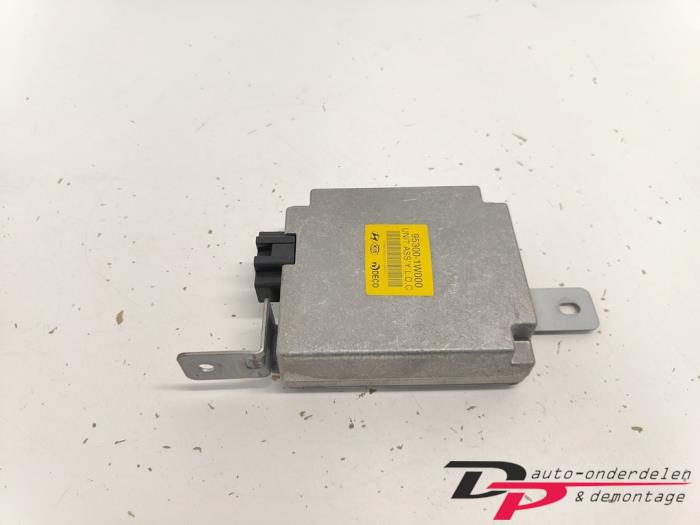 Gebruikte Boordcomputer Kia Rio III (UB) 1.2 CVVT 16V Prijs € 35,00 Margeregeling aangeboden door DP Auto-onderdelen & Demontage