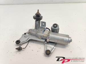 Gebruikte Ruitenwissermotor achter Daihatsu YRV (M2) 1.3 16V DVVT Prijs € 19,00 Margeregeling aangeboden door DP Auto-onderdelen & Demontage