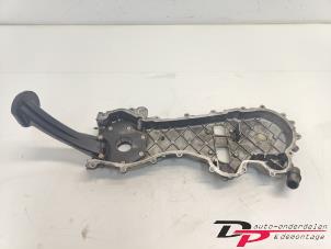 Gebruikte Distributiedeksel Opel Corsa C (F08/68) 1.3 CDTi 16V Prijs € 25,00 Margeregeling aangeboden door DP Auto-onderdelen & Demontage