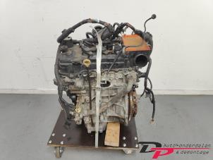 Gebruikte Motor Citroen C1 1.0 Vti 68 12V Prijs € 225,00 Margeregeling aangeboden door DP Auto-onderdelen & Demontage