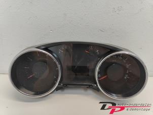 Gebruikte Kilometerteller KM Peugeot 5008 I (0A/0E) 1.6 THP 16V Prijs € 39,95 Margeregeling aangeboden door DP Auto-onderdelen & Demontage