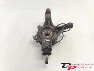 Gebruikte Asschenkel rechts-voor Peugeot 5008 I (0A/0E) 1.6 THP 16V Prijs € 23,00 Margeregeling aangeboden door DP Auto-onderdelen & Demontage