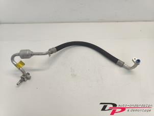 Gebruikte Airco Leiding Fiat Panda (169) 1.2 Fire Prijs € 20,00 Margeregeling aangeboden door DP Auto-onderdelen & Demontage