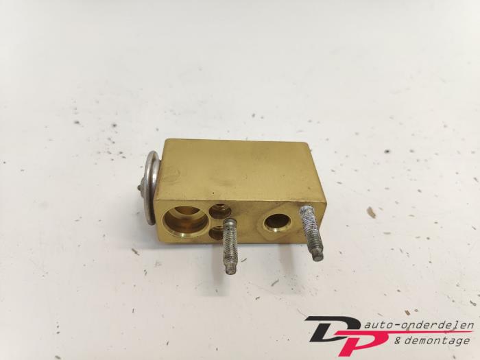 Gebruikte Airco expansieklep Ford Ka II 1.2 Prijs € 20,00 Margeregeling aangeboden door DP Auto-onderdelen & Demontage