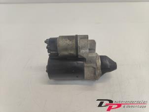 Gebruikte Startmotor Opel Corsa D 1.0 Prijs € 13,00 Margeregeling aangeboden door DP Auto-onderdelen & Demontage