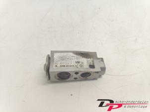 Gebruikte Expansieklep airco Volkswagen Golf VII (AUA) 2.0 GTD 16V Prijs € 15,00 Margeregeling aangeboden door DP Auto-onderdelen & Demontage
