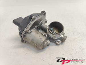 Gebruikte EGR Klep Volkswagen Golf VII (AUA) 2.0 GTD 16V Prijs € 16,00 Margeregeling aangeboden door DP Auto-onderdelen & Demontage