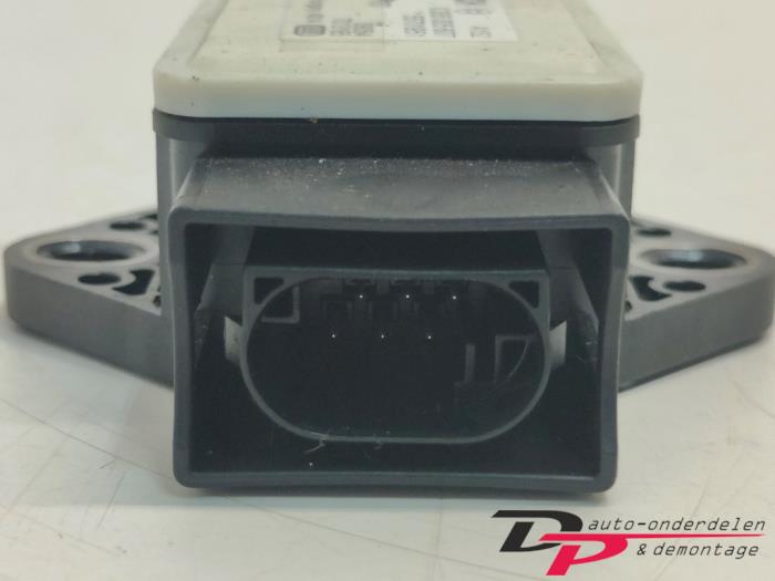 Esp computer van een Alfa Romeo MiTo (955) 1.4 Turbo 16V 2009