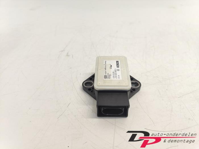 Esp computer van een Alfa Romeo MiTo (955) 1.4 Turbo 16V 2009