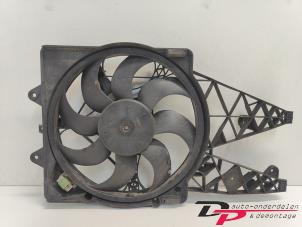 Gebruikte Vin Alfa Romeo MiTo (955) 1.4 Turbo 16V Prijs € 24,95 Margeregeling aangeboden door DP Auto-onderdelen & Demontage