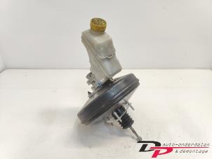 Gebruikte Rembol Alfa Romeo MiTo (955) 1.4 Turbo 16V Prijs € 25,00 Margeregeling aangeboden door DP Auto-onderdelen & Demontage