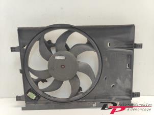 Gebruikte Vin Opel Corsa D 1.2 16V Prijs € 15,00 Margeregeling aangeboden door DP Auto-onderdelen & Demontage