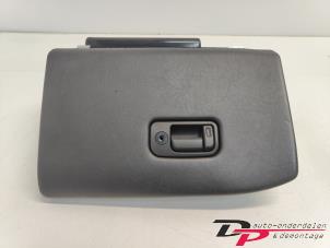 Gebruikte Dashboardkastje Jaguar S-type (X200) 3.0 V6 24V Prijs € 25,00 Margeregeling aangeboden door DP Auto-onderdelen & Demontage