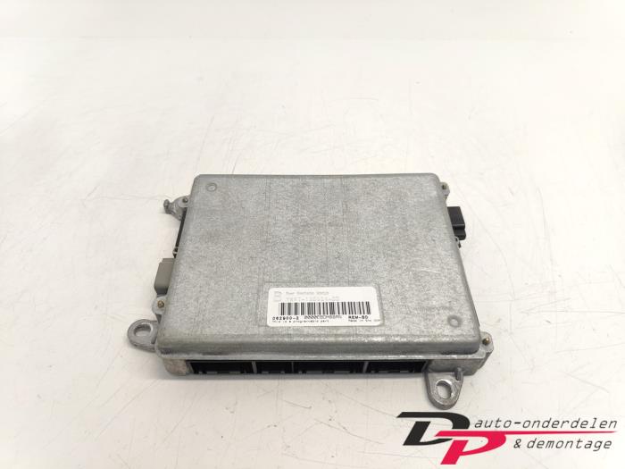 Gebruikte Bodycontrol Module Jaguar S-type (X200) 3.0 V6 24V Prijs € 40,00 Margeregeling aangeboden door DP Auto-onderdelen & Demontage