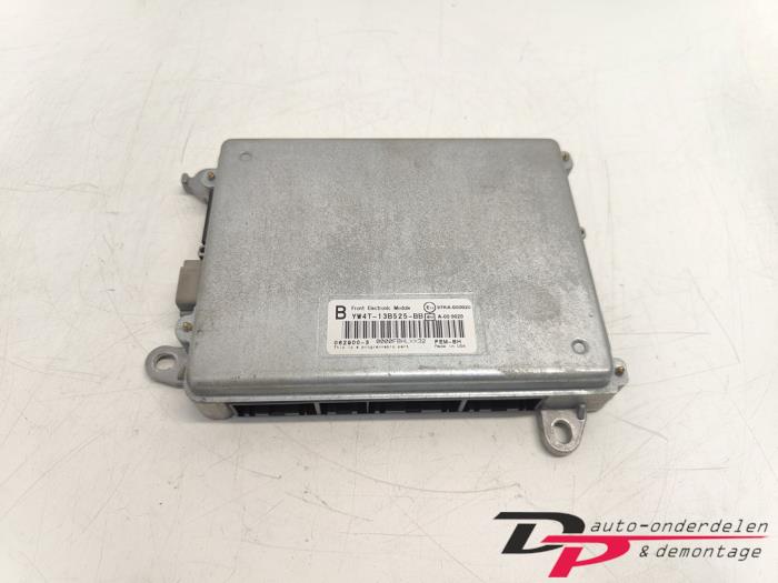 Gebruikte Bodycontrol Module Jaguar S-type (X200) 3.0 V6 24V Prijs € 40,00 Margeregeling aangeboden door DP Auto-onderdelen & Demontage