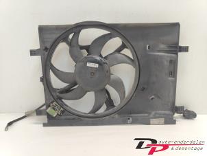 Gebruikte Vin Opel Corsa D 1.4 16V Twinport Prijs € 15,00 Margeregeling aangeboden door DP Auto-onderdelen & Demontage