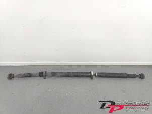 Gebruikte Cardanas Landrover Freelander II 2.2 tD4 16V Prijs € 180,00 Margeregeling aangeboden door DP Auto-onderdelen & Demontage