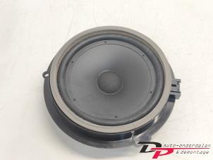 Gebruikte Luidspreker Landrover Freelander II 2.2 tD4 16V Prijs € 9,00 Margeregeling aangeboden door DP Auto-onderdelen & Demontage