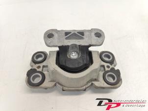 Gebruikte Motorrubber Landrover Freelander II 2.2 tD4 16V Prijs € 20,00 Margeregeling aangeboden door DP Auto-onderdelen & Demontage