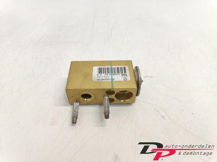Gebruikte Airco expansieklep Ford Ka II 1.2 Prijs € 20,00 Margeregeling aangeboden door DP Auto-onderdelen & Demontage