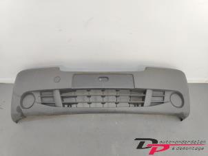 Gebruikte Bumper voor Nissan Primastar 2.0 dCi 120 Prijs € 50,00 Margeregeling aangeboden door DP Auto-onderdelen & Demontage