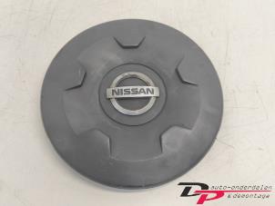 Gebruikte Wieldop Nissan Primastar 2.0 dCi 120 Prijs € 10,00 Margeregeling aangeboden door DP Auto-onderdelen & Demontage