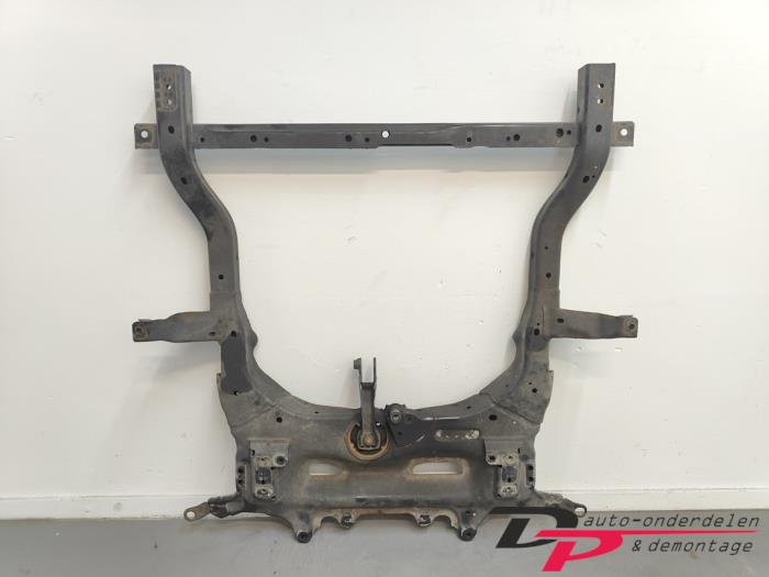 Gebruikte Subframe Opel Astra K 1.6 CDTI 110 16V Prijs € 110,00 Margeregeling aangeboden door DP Auto-onderdelen & Demontage