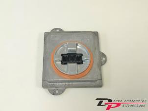 Gebruikte Xenon Starter Ford Kuga II (DM2) 1.6 EcoBoost 16V Prijs € 45,00 Margeregeling aangeboden door DP Auto-onderdelen & Demontage