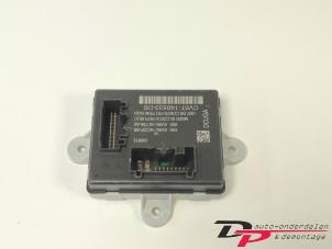 Gebruikte Deur module Ford Kuga II (DM2) 1.6 EcoBoost 16V Prijs € 40,00 Margeregeling aangeboden door DP Auto-onderdelen & Demontage