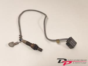 Gebruikte Lambda Sonde Mazda 2 (DE) 1.3 16V S-VT High Power Prijs € 14,00 Margeregeling aangeboden door DP Auto-onderdelen & Demontage