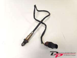 Gebruikte Lambda Sonde Audi A6 (C6) 3.0 TDI V6 24V Quattro Prijs € 13,00 Margeregeling aangeboden door DP Auto-onderdelen & Demontage