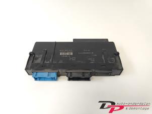 Gebruikte Bodycontrol Module BMW 3 serie Touring (E91) 320Xd,d xDrive 16V Prijs € 35,00 Margeregeling aangeboden door DP Auto-onderdelen & Demontage