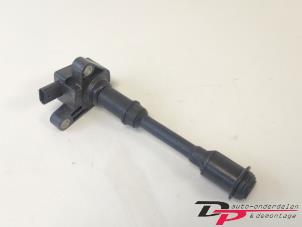 Gebruikte Bobine Ford Kuga II (DM2) 1.6 EcoBoost 16V Prijs € 15,00 Margeregeling aangeboden door DP Auto-onderdelen & Demontage