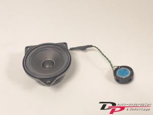 Gebruikte Luidspreker BMW 1 serie (E81) 116i 1.6 16V Prijs € 15,00 Margeregeling aangeboden door DP Auto-onderdelen & Demontage